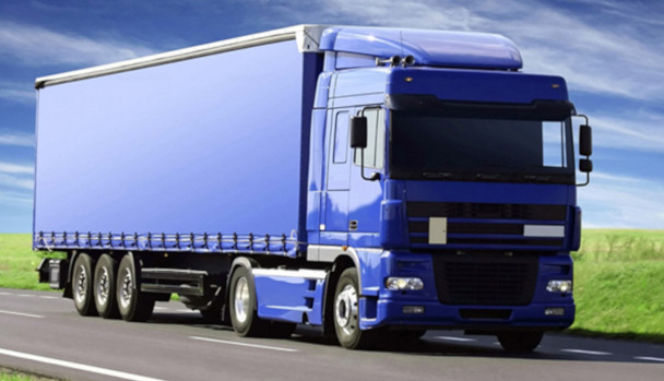 Freight road transportation